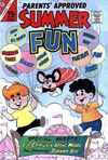 Summer Fun #54 Comic Books - Covers, Scans, Photos in Summer Fun Comic Books - Covers, Scans, Gallery